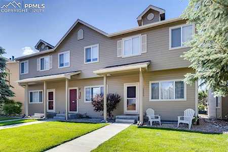 6639 Bismark Road Colorado Springs, CO 80922