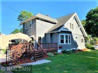 741 Montana Avenue E Saint Paul, MN 55106