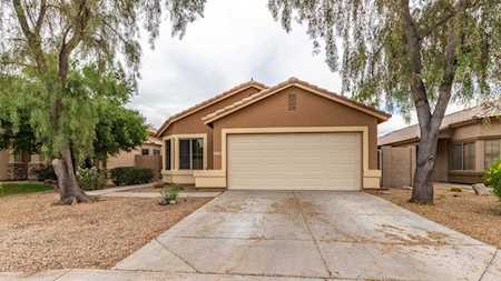 3709 N 125th Drive Avondale, AZ 85392