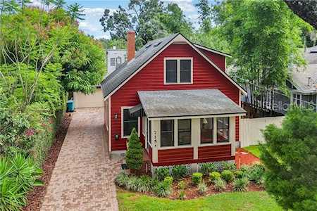 715 E Livingston Street Orlando, FL 32803