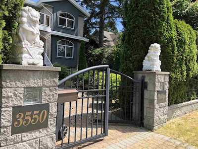 3550 Phillips Avenue Burnaby, BC V5A 2W7