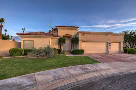 7487 E Beryl Avenue Scottsdale, AZ 85258