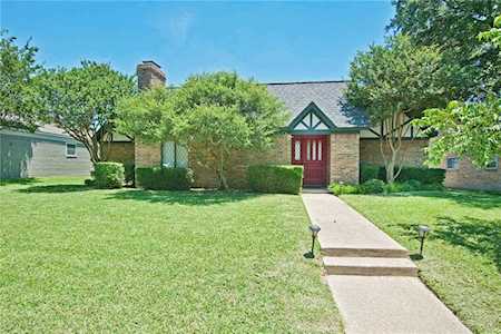 3008 Bandolino Lane Plano, TX 75075