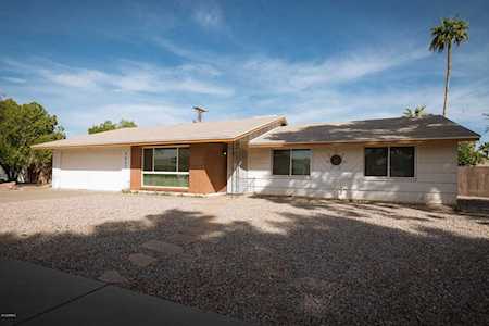 8937 N 18th Avenue Phoenix, AZ 85021