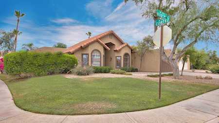 11595 N 110th Place Scottsdale, AZ 85259