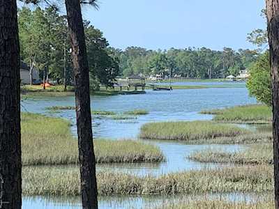 823 Everetts Creek Drive Wilmington, NC 28411