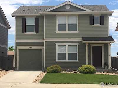 10436 Butte Dr Longmont, CO 80504