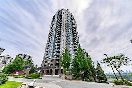 4888 Brentwood Drive #1807 Burnaby, BC V5C 0C6