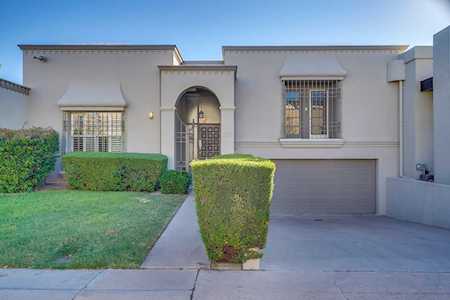 2607 E Beekman Place Phoenix, AZ 85016
