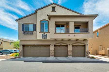 2725 E Mine Creek Road #2152 Phoenix, AZ 85024