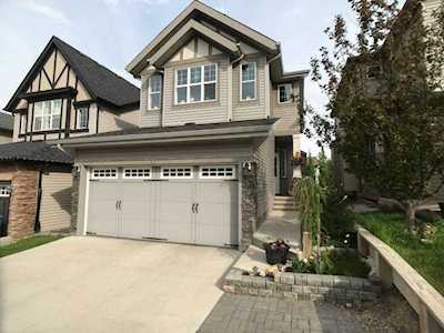 65 Sage Valley Manor NW Calgary, AB T3R 0E4