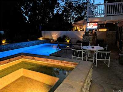 25132 Vista Serrano Lake Forest, CA 92630