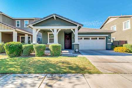 7428 E Osage Avenue Mesa, AZ 85212