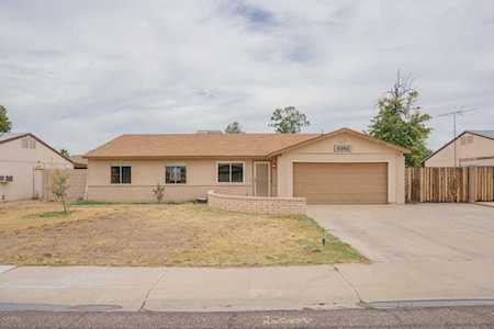 6862 W Canterbury Drive Peoria, AZ 85345