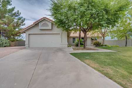 5920 E Fairbrook Circle Mesa, AZ 85205