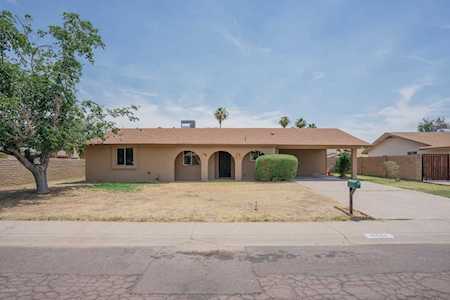 10027 N 37th Avenue Phoenix, AZ 85051