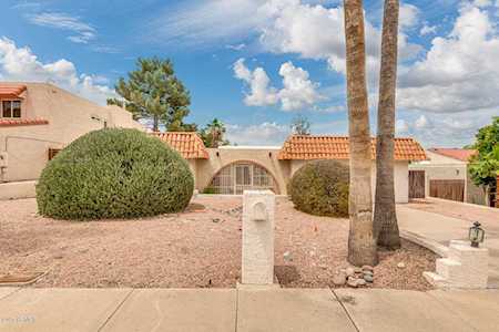 2632 E Acoma Drive Phoenix, AZ 85032