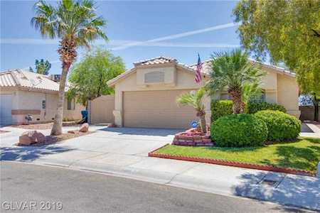 7405 Bowles Dr Las Vegas, NV 89130