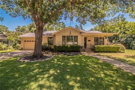 4509 Norwich Drive Fort Worth, TX 76109