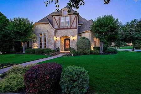 2101 Vail Road Southlake, TX 76092