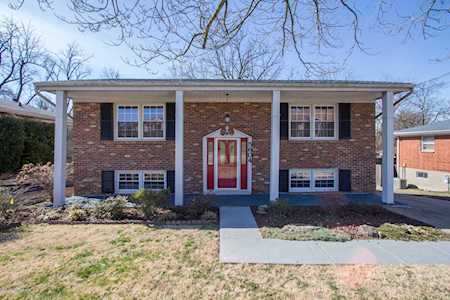 5604 Whispering Hills Blvd Louisville, KY 40219