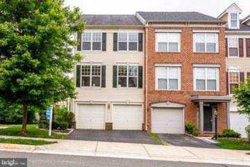 11927 Benton Lake Rd Bristow, VA 20136