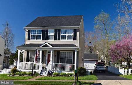 10032 Boreland Ct Bristow, VA 20136