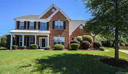 10326 Merlin Meadows Ct Charlotte, NC 28277
