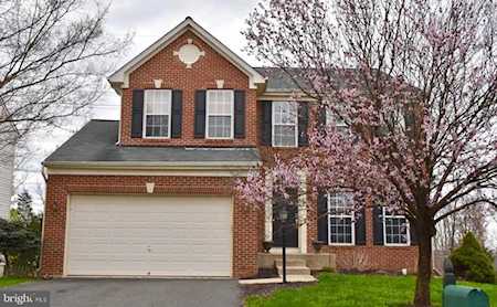 9561 Ballagan Ct Bristow, VA 20136