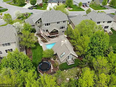 10431 Toledo Drive N Brooklyn Park, MN 55443