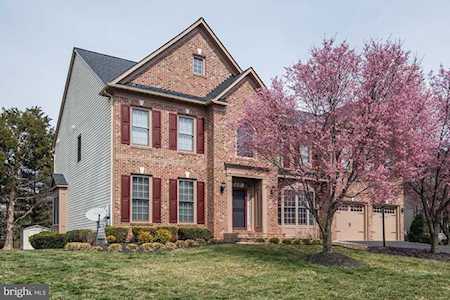 12608 Crabtree Falls Dr Bristow, VA 20136