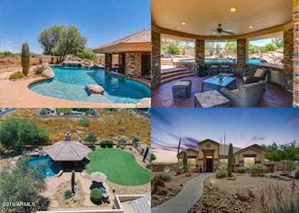 3865 E Galvin Street Cave Creek, AZ 85331