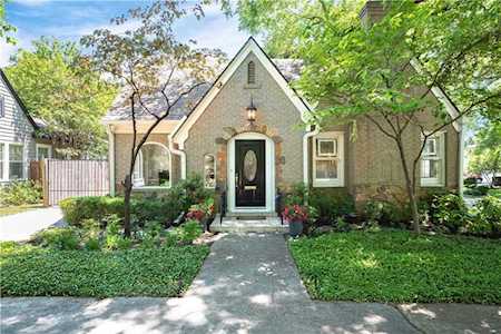 5402 Ridgedale Avenue Dallas, TX 75206
