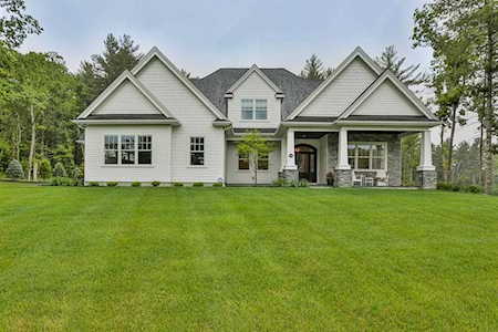 30 Perry Road Boylston, MA 01505