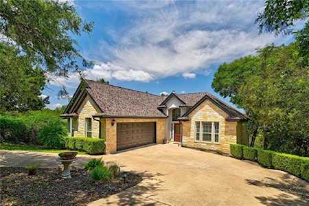 708 Sunfish St Lakeway, TX 78734