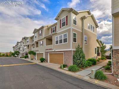 2651 Stonecrop Ridge Grove Colorado Springs, CO 80910