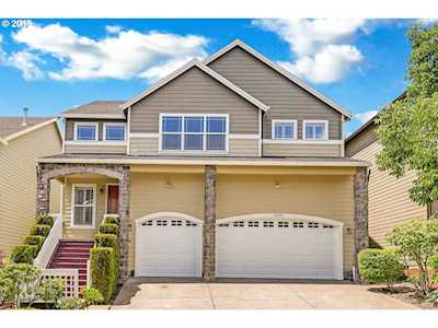 15309 SW Greenfield Dr Tigard, OR 97224