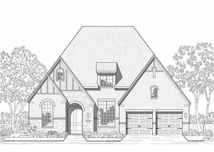 1812 Otwell Drive Haslet, TX 76052