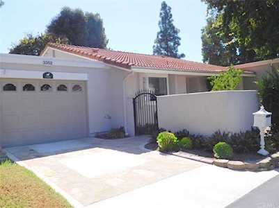 3352 E Bahia Blanca #A Laguna Woods, CA 92637
