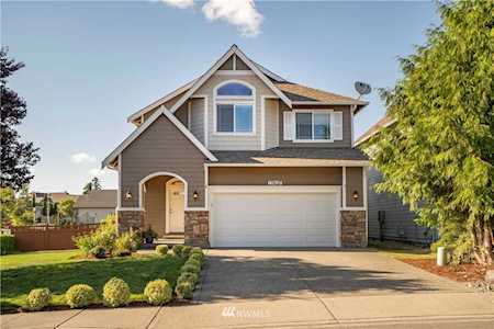 17602 106th St E Bonney Lake, WA 98391