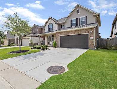 15703 Windsor Bluff Dr Cypress, TX 77429