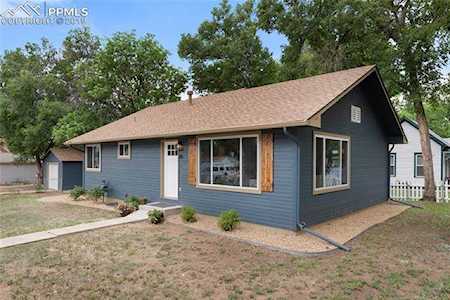 20 N 28th Street Colorado Springs, CO 80904