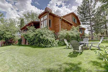 11389 West Park Range Road Littleton, CO 80127