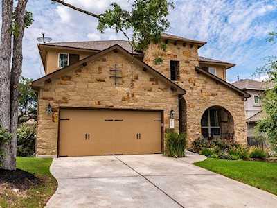 6708 Serlio Dr Austin, TX 78739