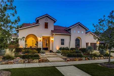 1056 Steel Dust Road Frisco, TX 75036