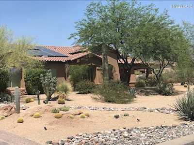 4700 E El Sendero Drive Cave Creek, AZ 85331