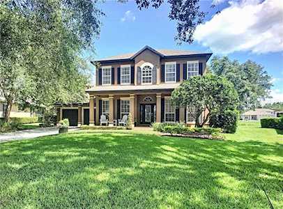 8387 Bowden Way #1 Windermere, FL 34786