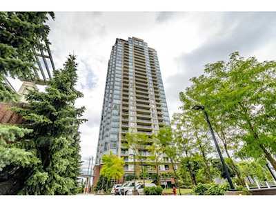 9888 Cameron Street #801 Burnaby, BC V3J 0A4
