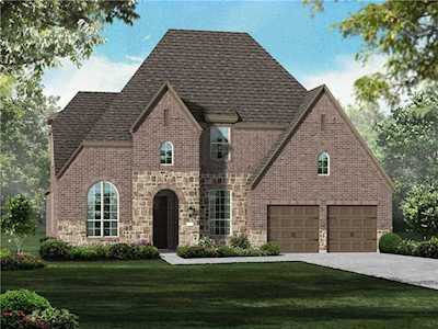 2624 Rosecroft Court Celina, TX 75009