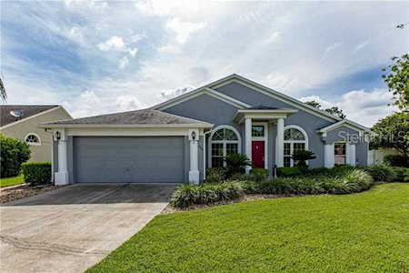 588 Serenity Pl Lake Mary, FL 32746